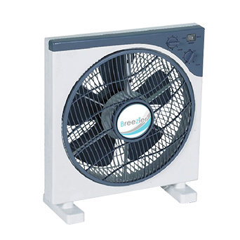 19130 12″ Box Fan