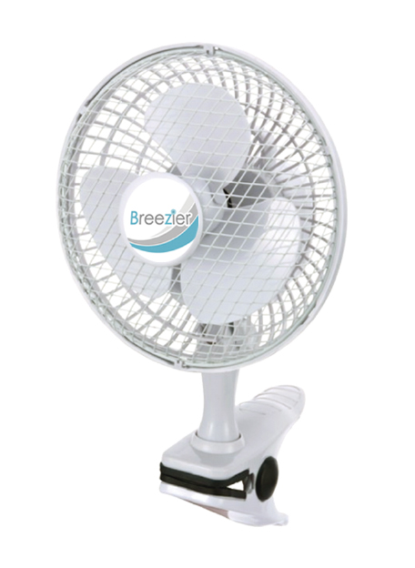 204715CD Desk Fan