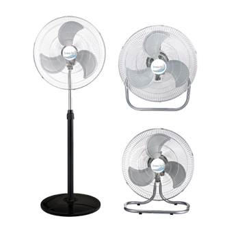 204716A3 Stand Fan