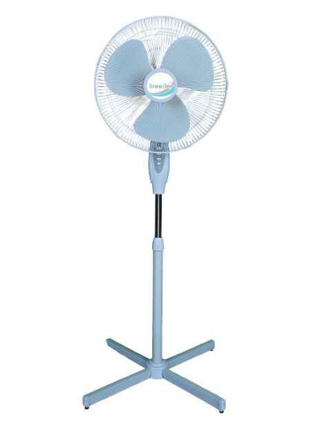 204716SII 16″ Pedestal Fan