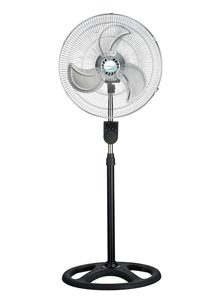 204718A1 18″ Industrial Stand Fan