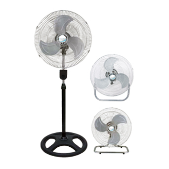 204718A3 Stand Fan