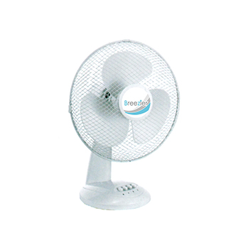 204723D Desk Fan