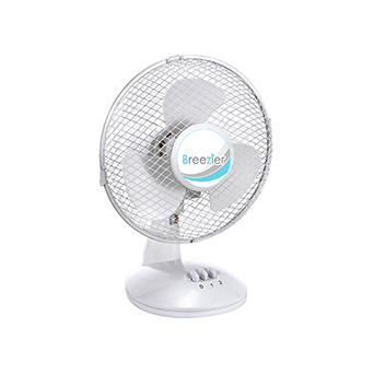 204730D Desk Fan