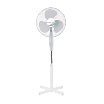 204740A-1 Stand Fan