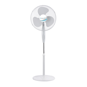 204740A-2 Stand Fan
