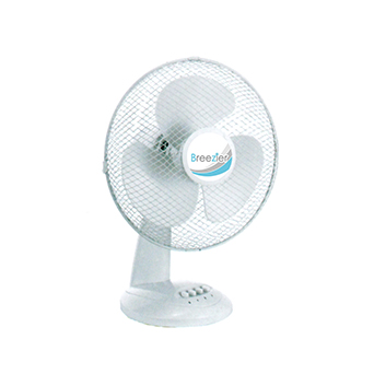 204740D Desk Fan