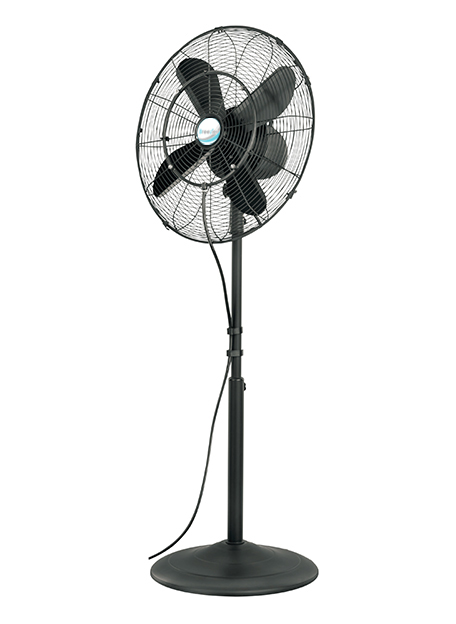 204740H 18″ Mist Fan