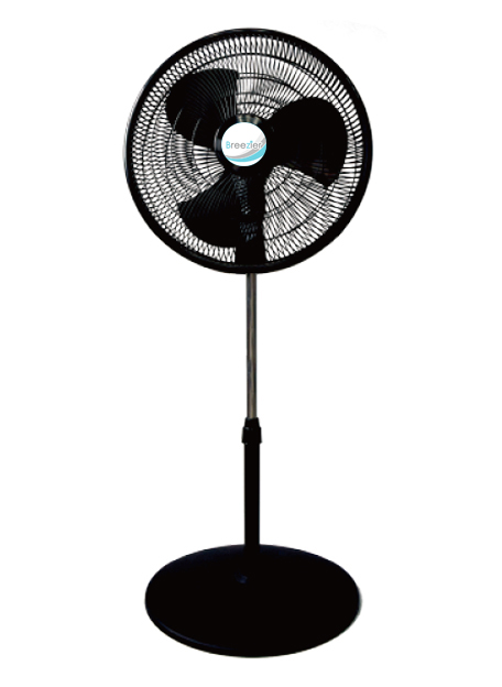 204745N 18″ Stand Fan