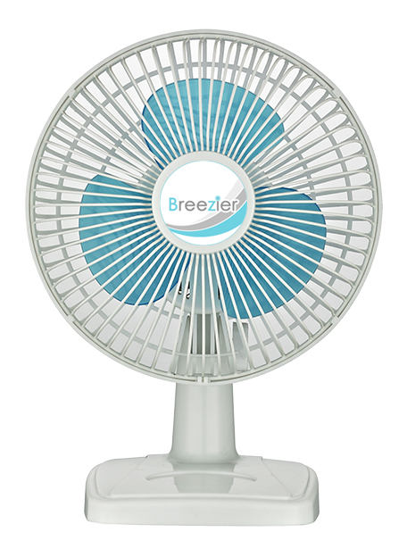 20476DB 6″ Desk Fan