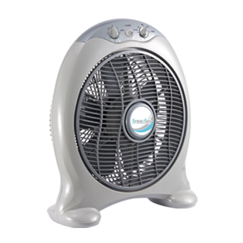 205128 12″ Box Fan