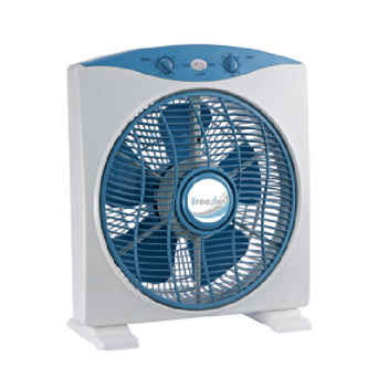 2051282 12″ Box Fan