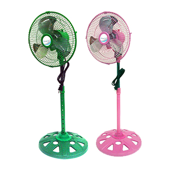 205409-8 Stand Fan