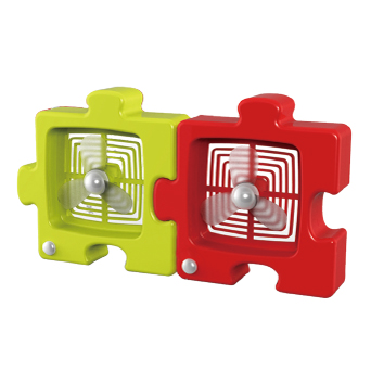 2093AF-Q3 Mini Fan