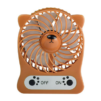 2094BP5 Mini Fan