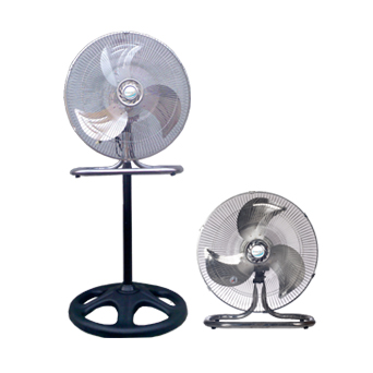 28112-2 Stand Fan