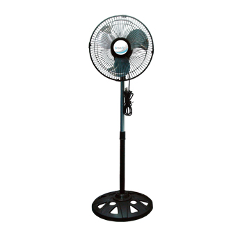 28115-1 Stand Fan