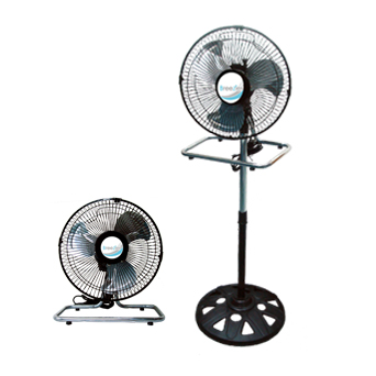 28115-2 Stand Fan