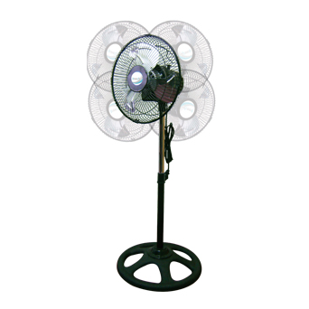 28115R Stand Fan