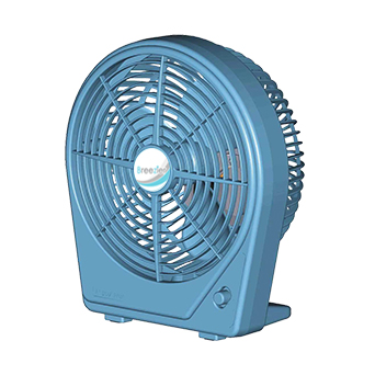 28123 7″ Box Fan