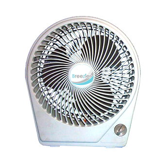 28124 9″ Box Fan