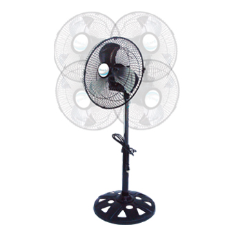 28134R Stand Fan