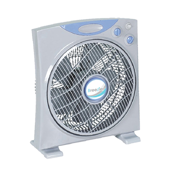 29131 12″ Box Fan