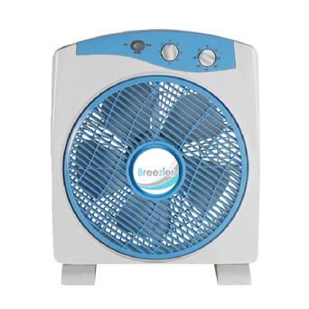 29132 12″ Box Fan