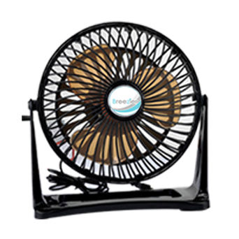 CPUF-019 6″ USB Mini Fan